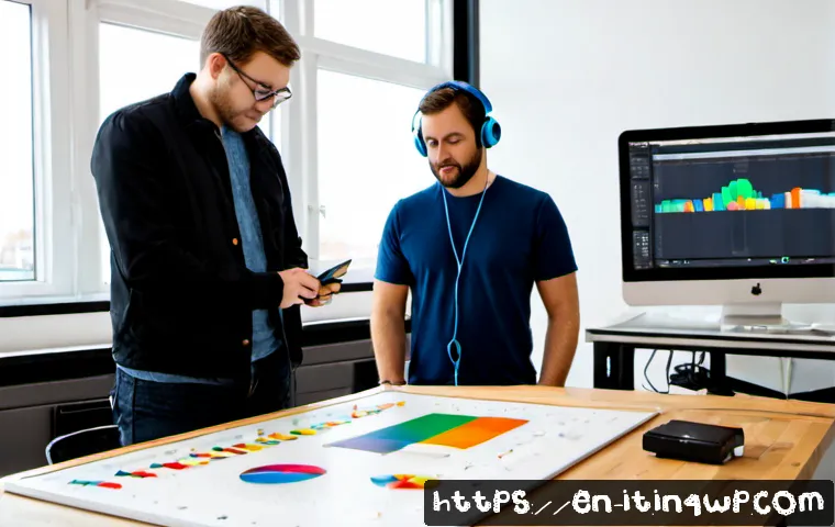 Using Audience Data to Design Better Multisensory Art Experiences 3 다감각 예술 경험 디자인에서의 데이터 활용 관련 이미지 1