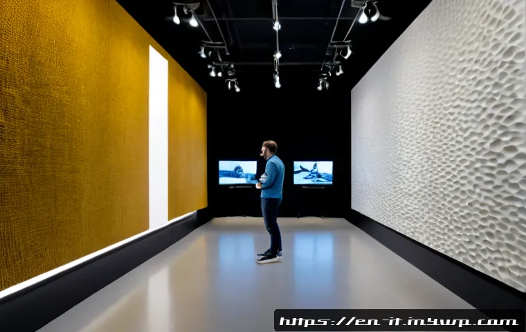 How to Build a Team for a Multisensory Art Experience: Roles, Vendors, and Budget Priorities 3 다감각 예술 경험 디자인을 위한 팀 구성 방법 관련 이미지 1
